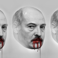 Останній кривавий бій Лукашенко
