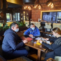 Підприємців Рівненщини інформують про державну підтримку на час карантину опубліковано 26 листопада 2020 року о 12:26
