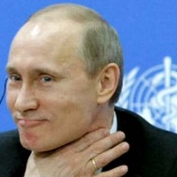 Путінський закон: за невизнання Криму територією РФ – кримінальна відповідальність