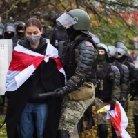 Більше 100 колишніх та діючих білоруських силовиків заявили про злочинні накази Лукашенко і закликають провести нові вибори