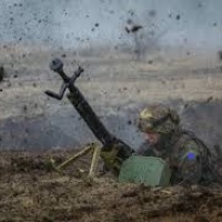 Російські найманці активізувалися на Донбасі