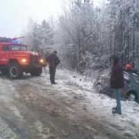 Рятувальники Рівненщини під час Різдва працюють в режимі нон-стоп