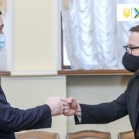 Україна і Польща обмінюються досвідом в рамках проєкту міжнародної технічної допомоги