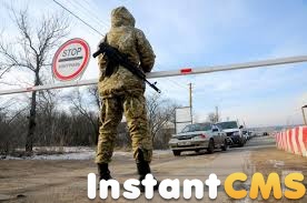 Воєнний стан - перевірку на готовність пройдено