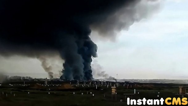 Брехня Кремля про новий ядерний вибух нагадала росіянам про Чорнобиль