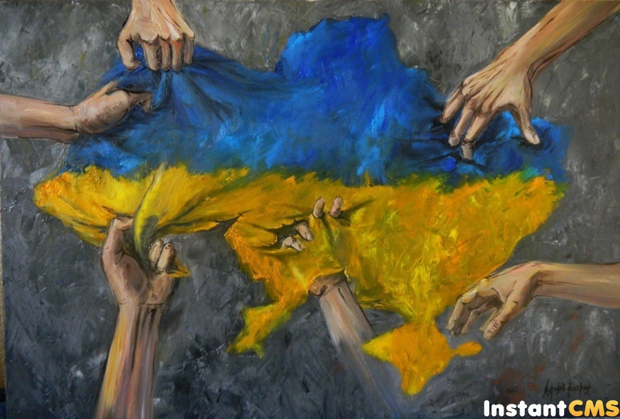 Спланована руйнація українського суспільства